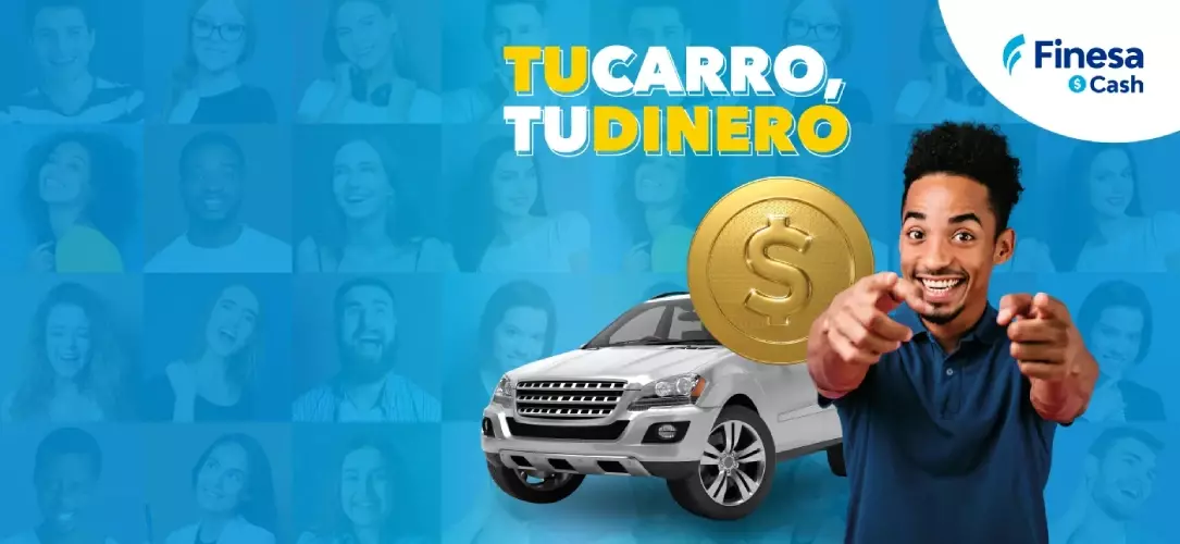 Finesa-Cash-tu-carro-tu-dinero